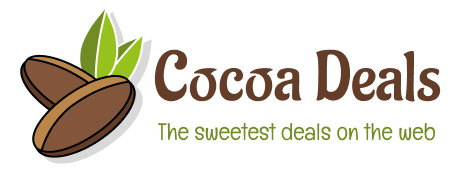 Cocoa Deals - The sweetest deals on the web